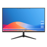 Монитор 21.45" NPC MF2203-A, 1920x1080 IPS (LED), 100Hz, 5ms, 250 cd/m2, 1000:1, VGA/HDMI, Spk 2x3W