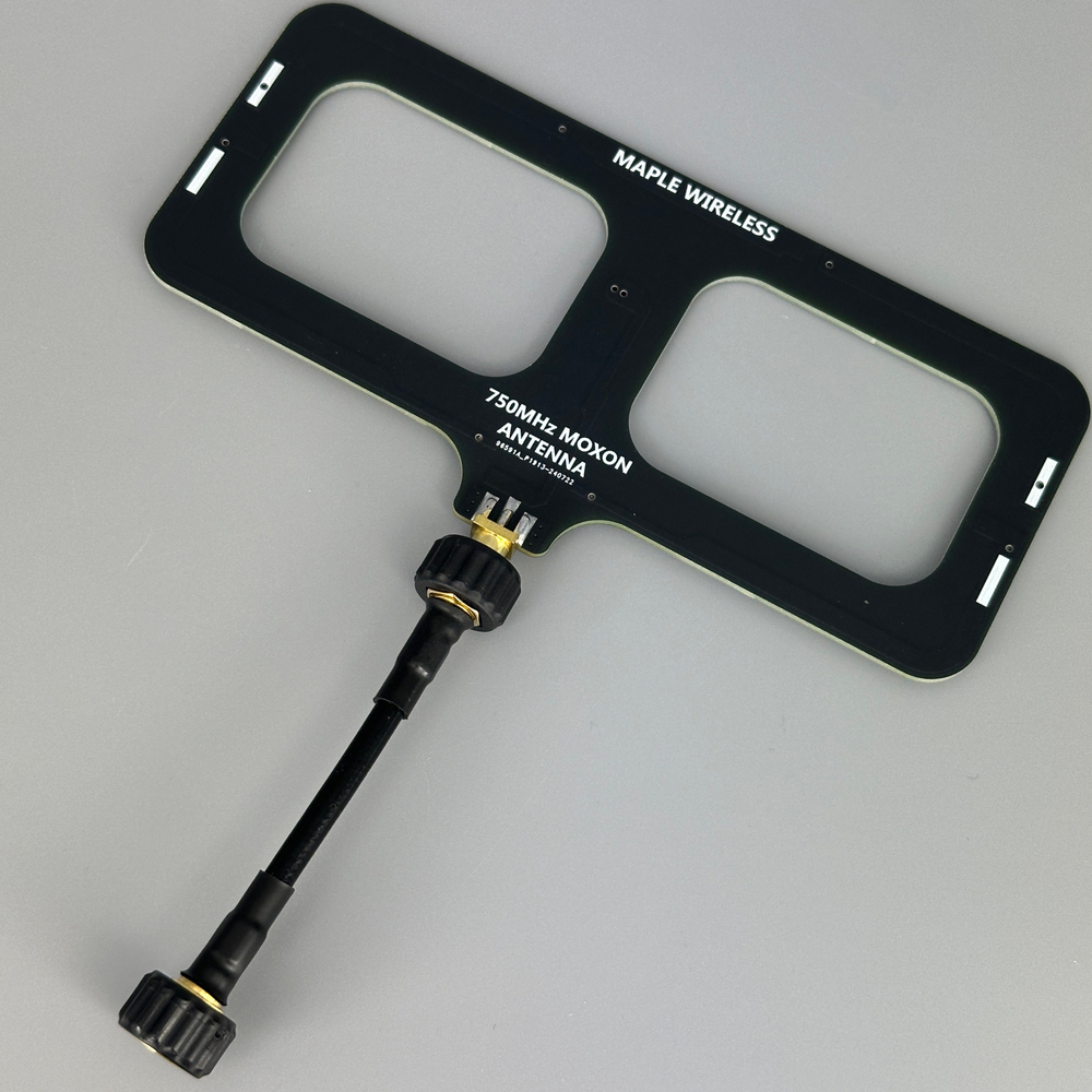 Антенна Maple Wireless 750MHz Moxon (SMA MALE)