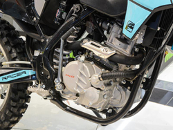 Кроссовый мотоцикл Racer X2 (174FMM) 300cc Бриз 21/18