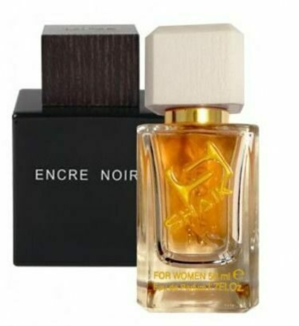 SHAIK №129 (Lalique Encre Noir) 50ml