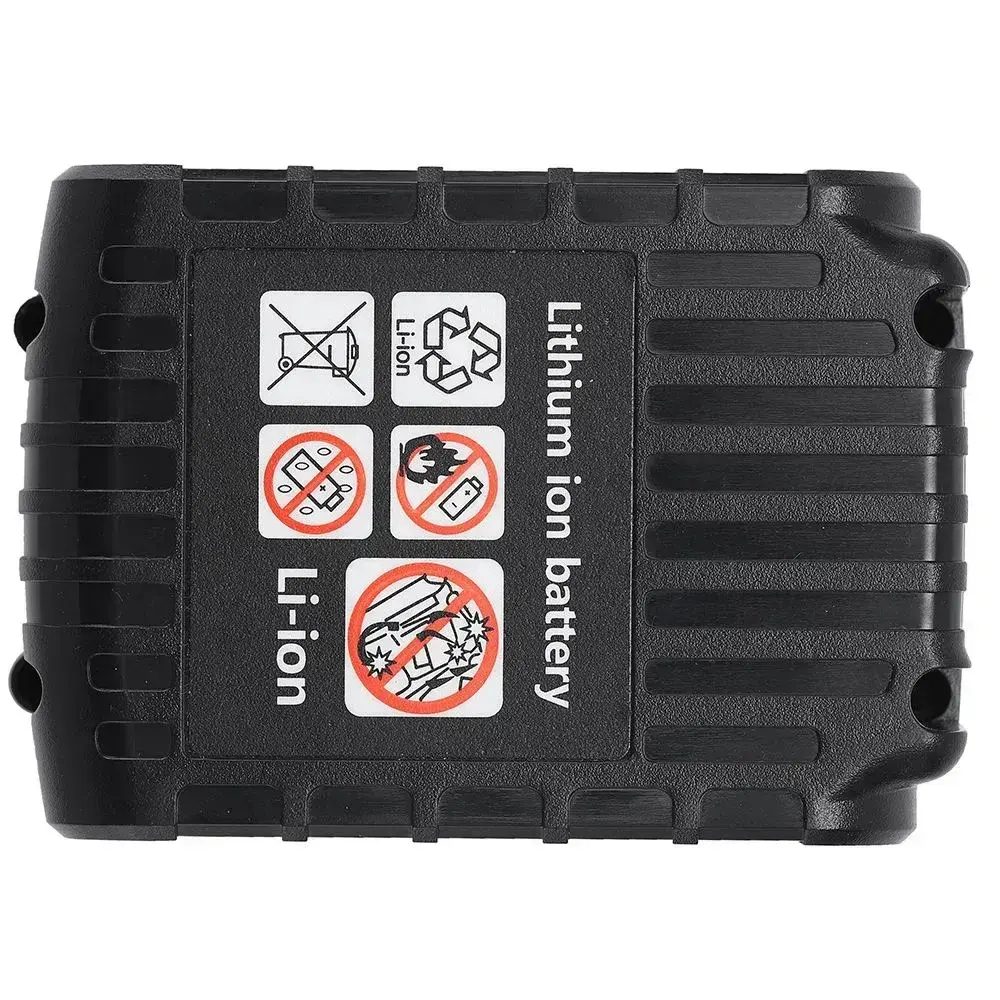 2*6.0А Heimerdinger литий-ионные батареи 18В