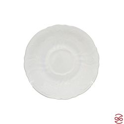 Набор чайных пар Bernadotte Платиновый узор 220 мл(6 пар)