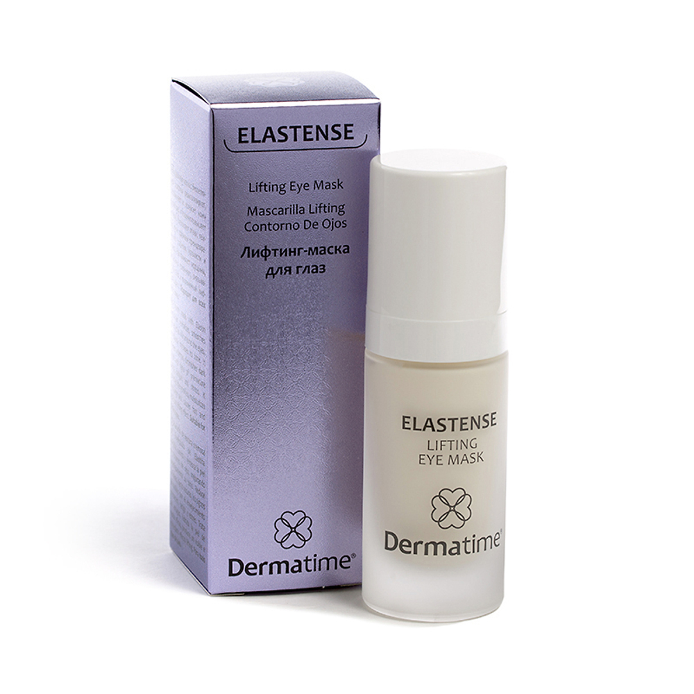 DERMATIME ELASTENSE Lifting Eye Mask