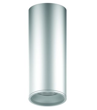 Накладной светильник LED Gauss 12W хром/сатин 4100K HD006