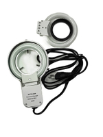 Микроскоп цифровой AmScope 3.5X-180X