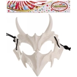 Маска карнавальная «Челюсти»