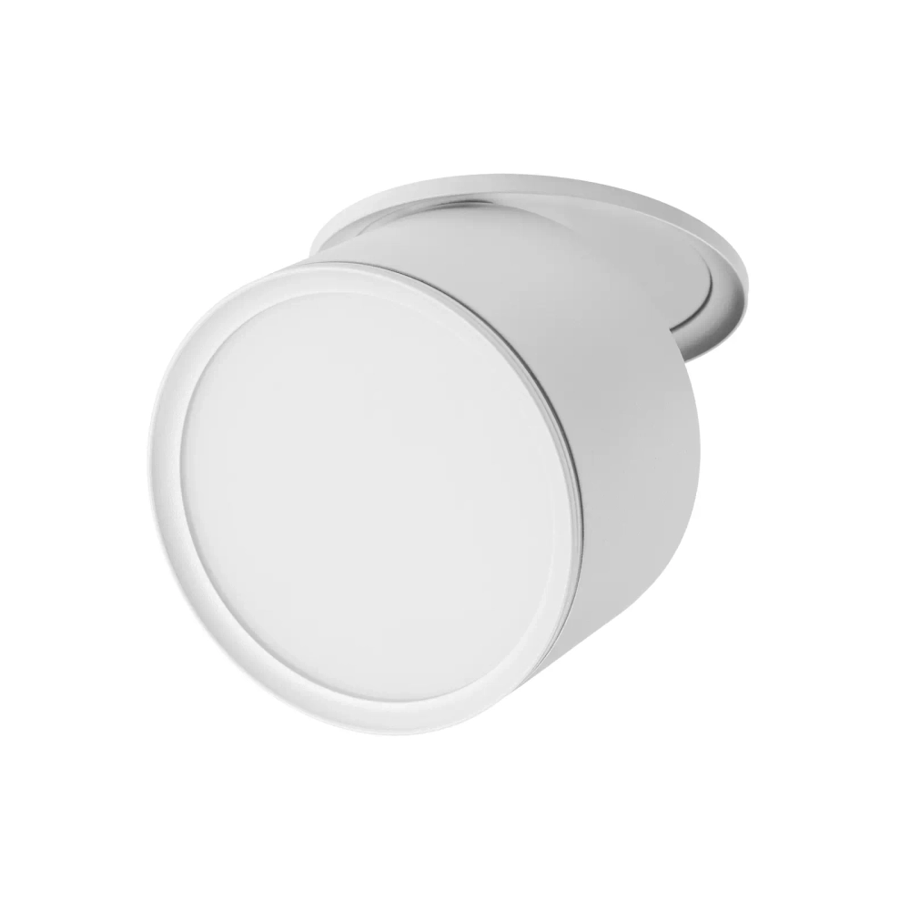 Встраиваемый светодиодный светильник Lightstar ACUTO 215856