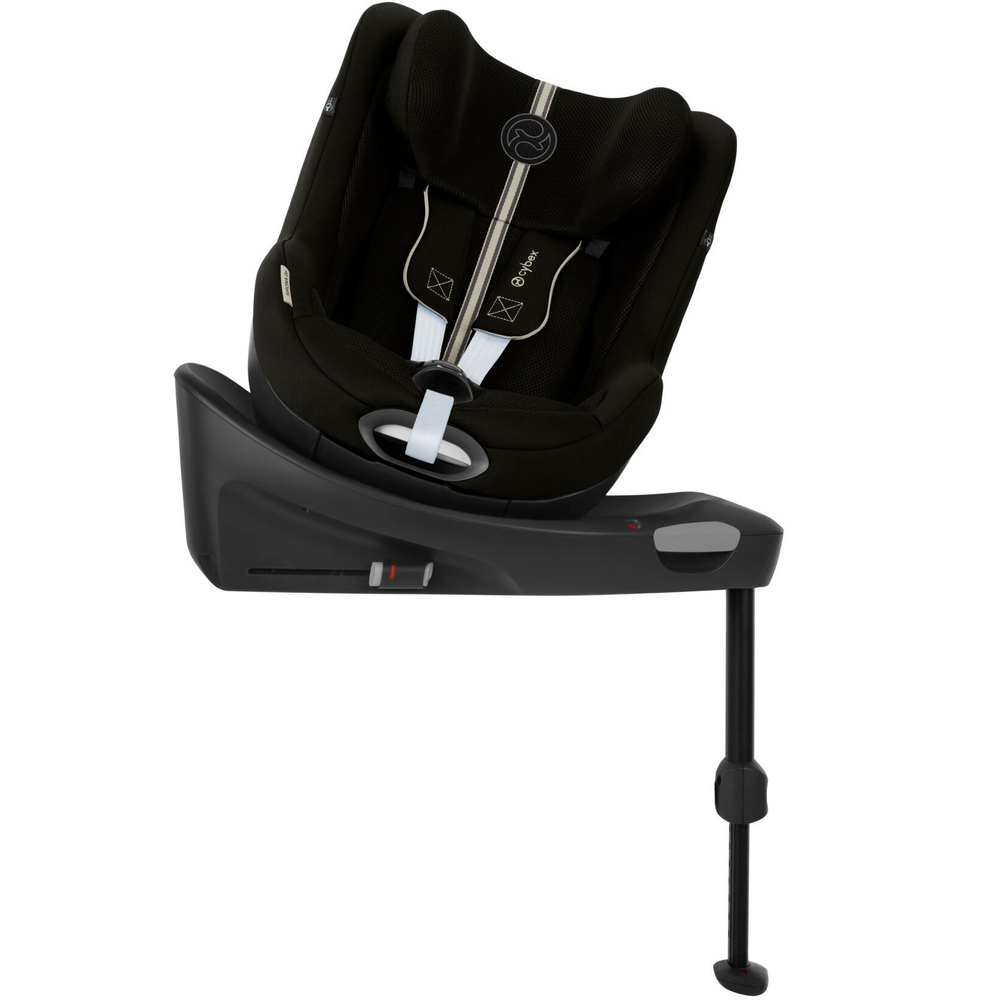 Детское автокресло Cybex Sirona Gi i-Size