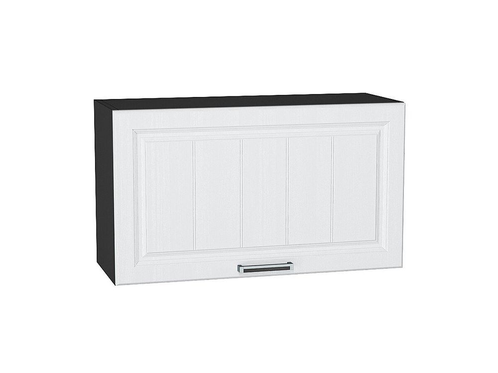 Шкаф верхний горизонтальный Прага