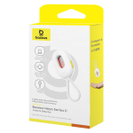 Детектор скрытых камер Baseus Heyo II Camera Detector
