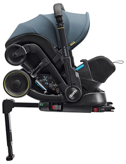 Doona База ISOFIX для коляски-автокресла Doona X