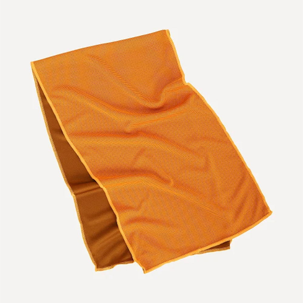 Полотенце походное Splav Ultra Cooling 30х100 см