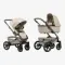 Детская коляска 2 в 1 Joolz Geo5 Sandy Taupe