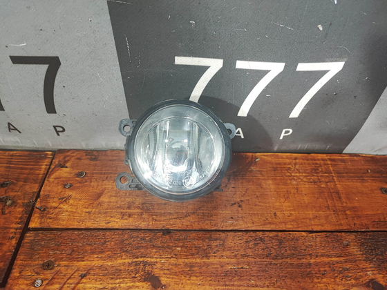 ПТФ передняя Suzuki SX4 2 13-нв Б/У Оригинал 3550062J01000