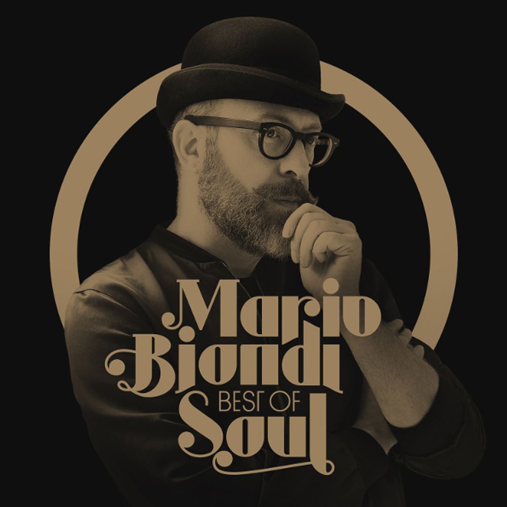 Mario Biondi / Best Of Soul (2CD)