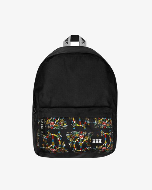 Рюкзак Hook Лего черный