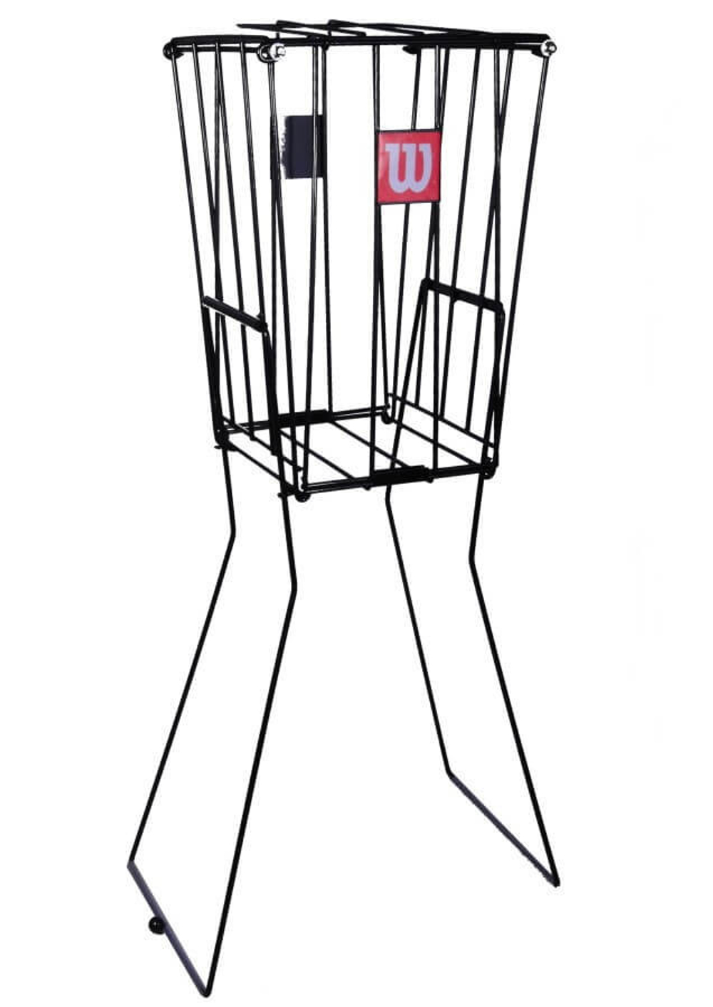 Корзина для мячей Wilson Ball Pick-Up 75