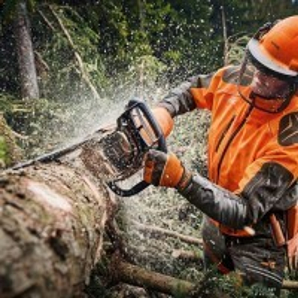 Бензопила Stihl MS 462 шина 50 см + фильтр PA