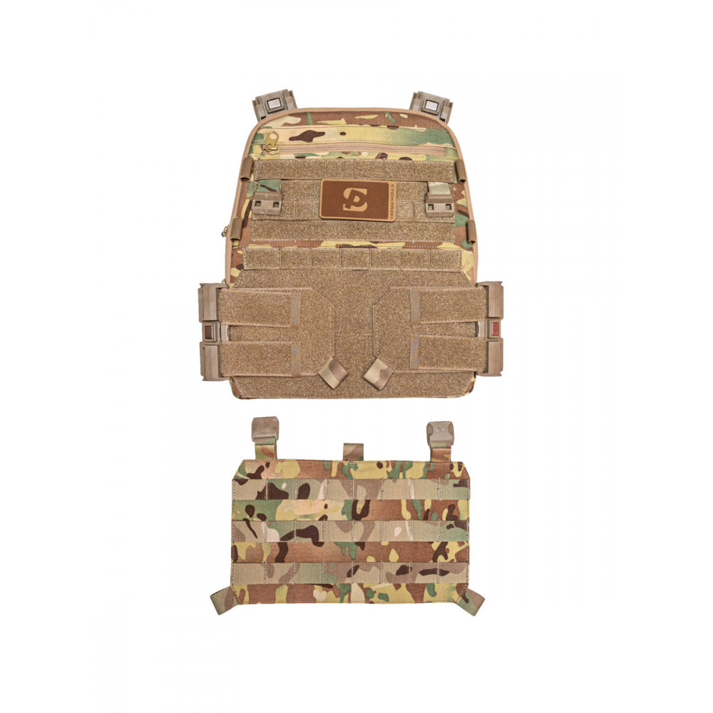 Плитоносец Stich Defense mod.5