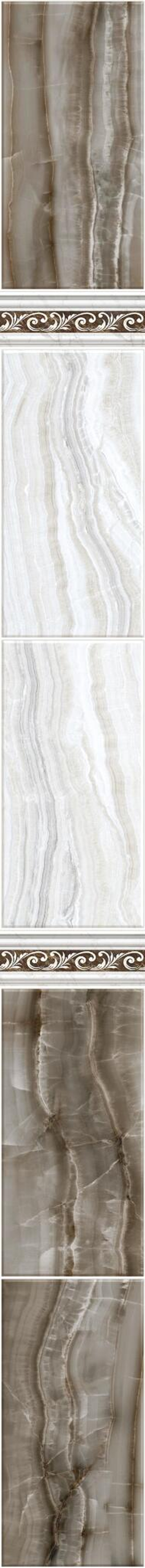 Панель ПВХ фотопечать 56 Беллини 2700х250 мм