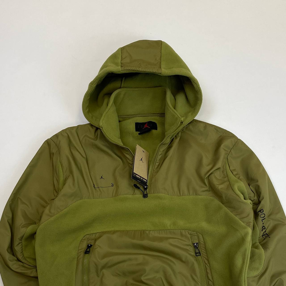 Кофта Air Jordan