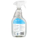 Earth Friendly Products, Ecos®, средство для мытья окон на растительной основе, уксус, 650 мл (22 жидк. унц.)
