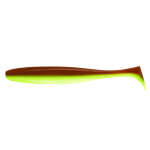 Мягкая приманка Zander Master Yeezy Shine 5" 125мм 4.5г 4шт -