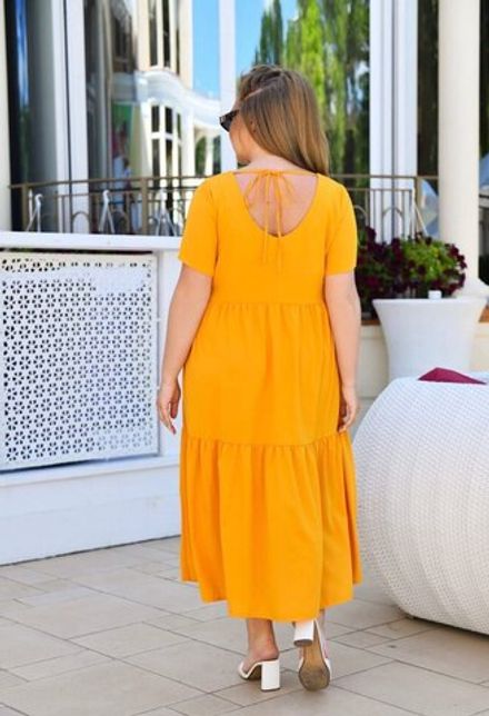 Платье УК-21-21-3 Fabrika Фото 2