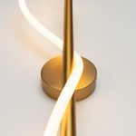 Настенный светильник (бра) Maytoni MOD166WL-L12G3K