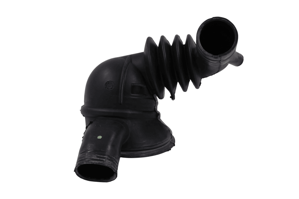 Патрубок сливной 9000047125/9000047127 стиральной машины Bosch