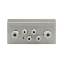Уличный PoE коммутатор ST-S43POE (4G/1G/1S/65W/А/OUT) PRO v.2 (Транспортный сертификат ПП 969)