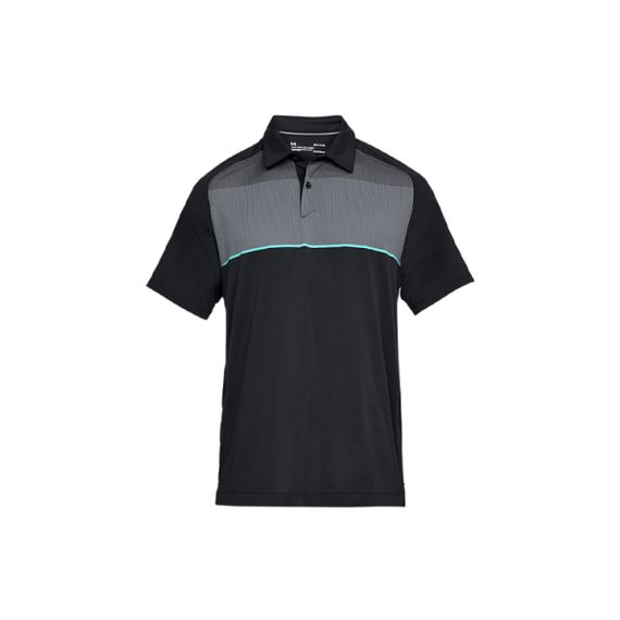 Under Armour Threadborne Infinite polo