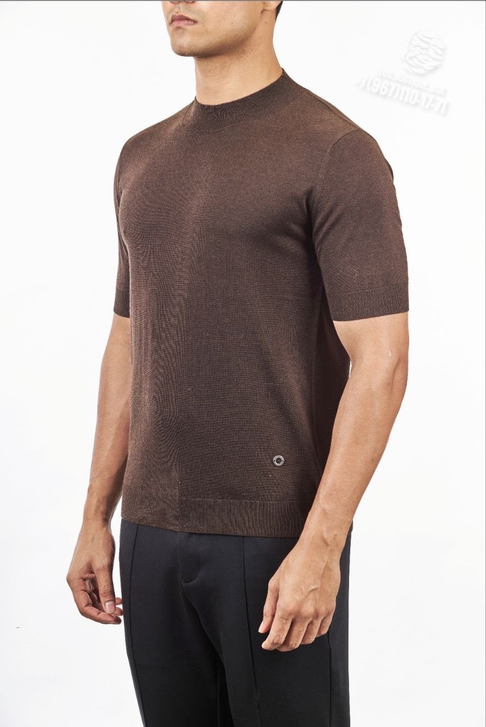Футболка Loro Piana