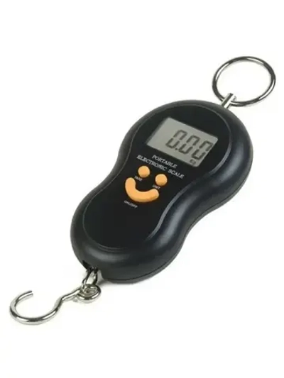 Весы электронные ручные