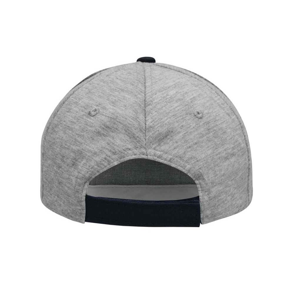 Бейсболка UP TO DATE, 5 клиньев