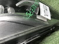 Битая Фара правая BMW 3er F34 GT (2013-2019) LED