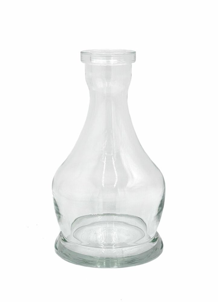 Vase Karma transparent