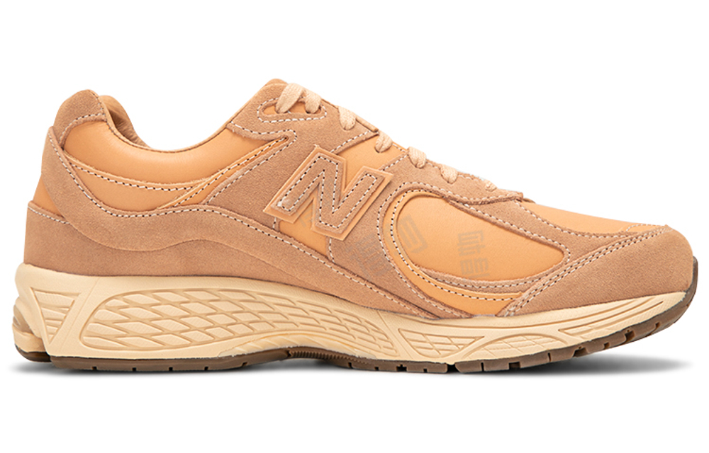Кроссовки New Balance Nb 2002R
