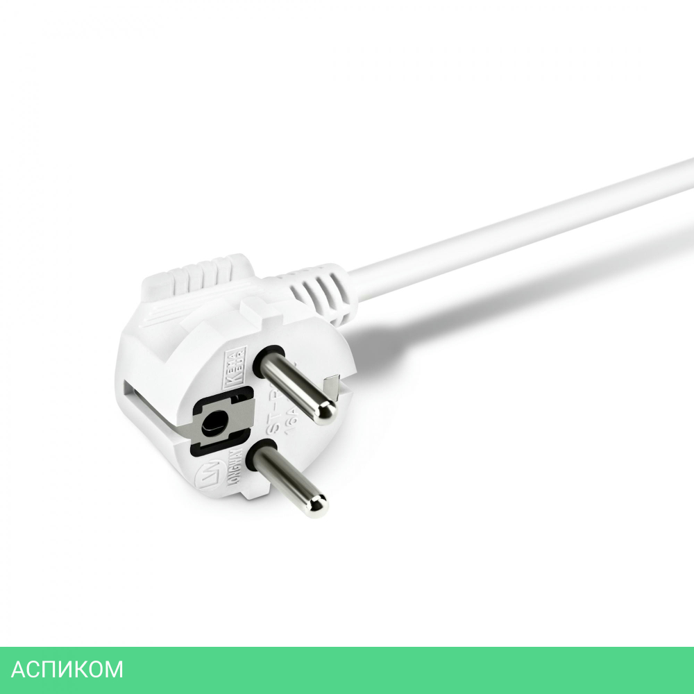 Сетевой фильтр Buro 600SH-16-5-W