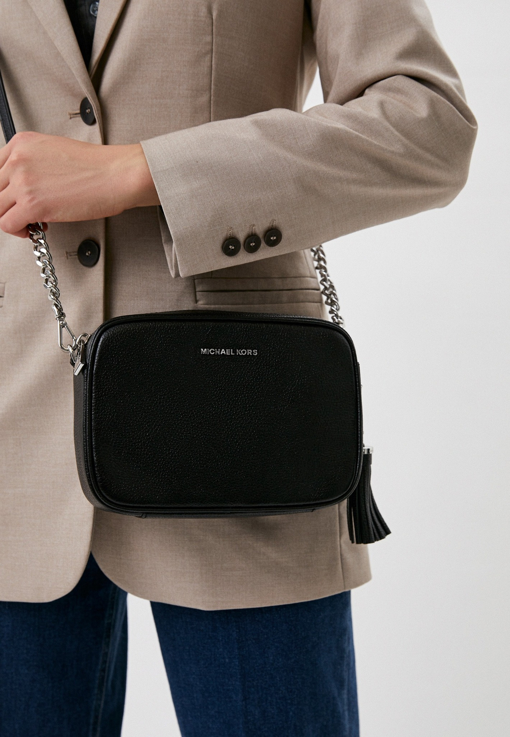 Сумка женская MICHAEL KORS MD CAMERA BAG