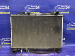 Радиатор двигателя TOYOTA TOWNACE NOAH 1998-2001
