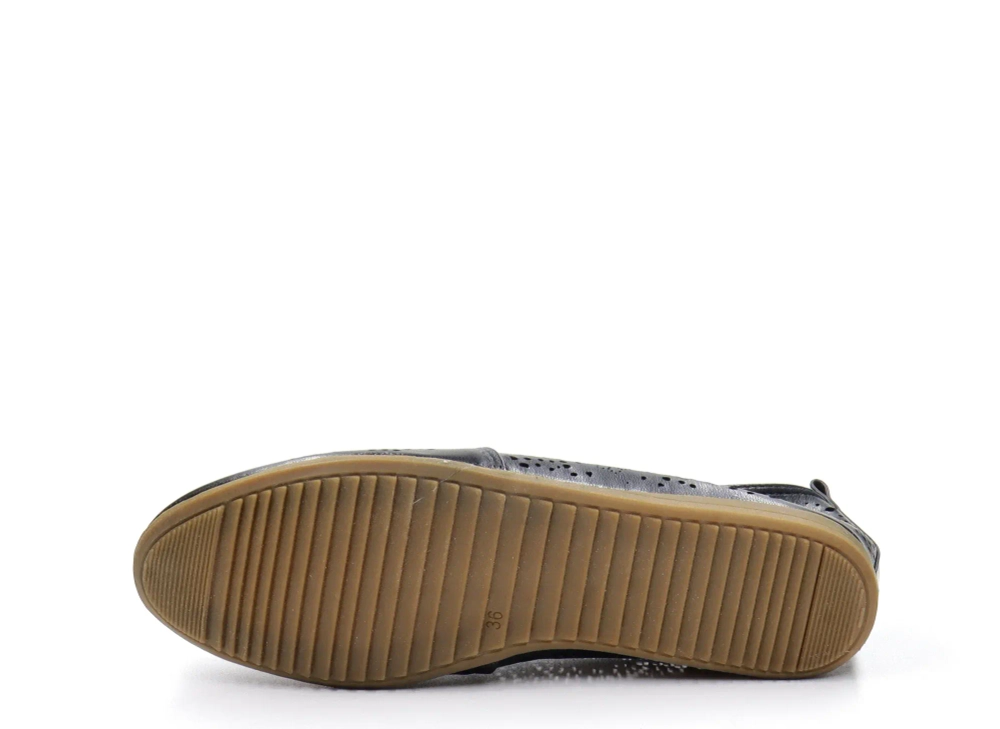 Балетки (36-41)р. / шт.