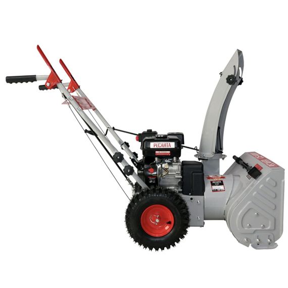 Снегоуборщик РЕСАНТА СБ 4000