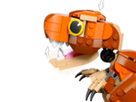 Конструктор LEGO Jurassic World 76967 Маленький поедатель: тираннозавр рекс
