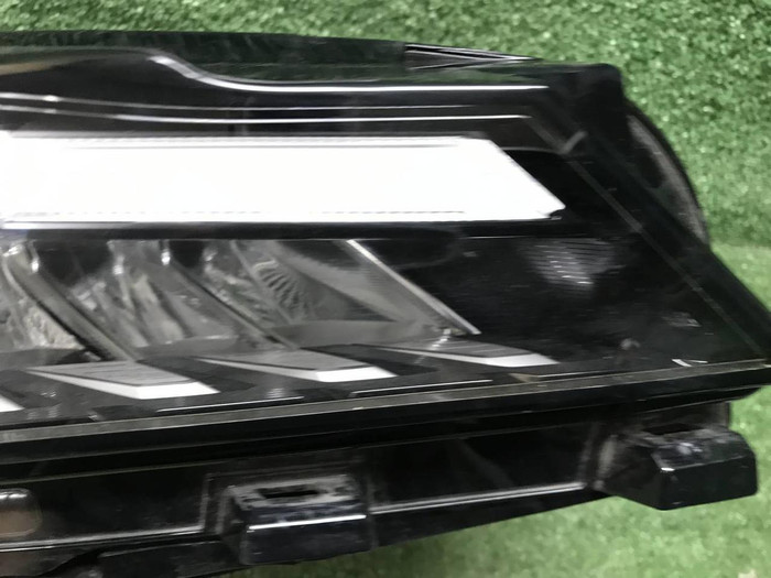 Фара правая Geely Coolray (2023-н.в.) LED