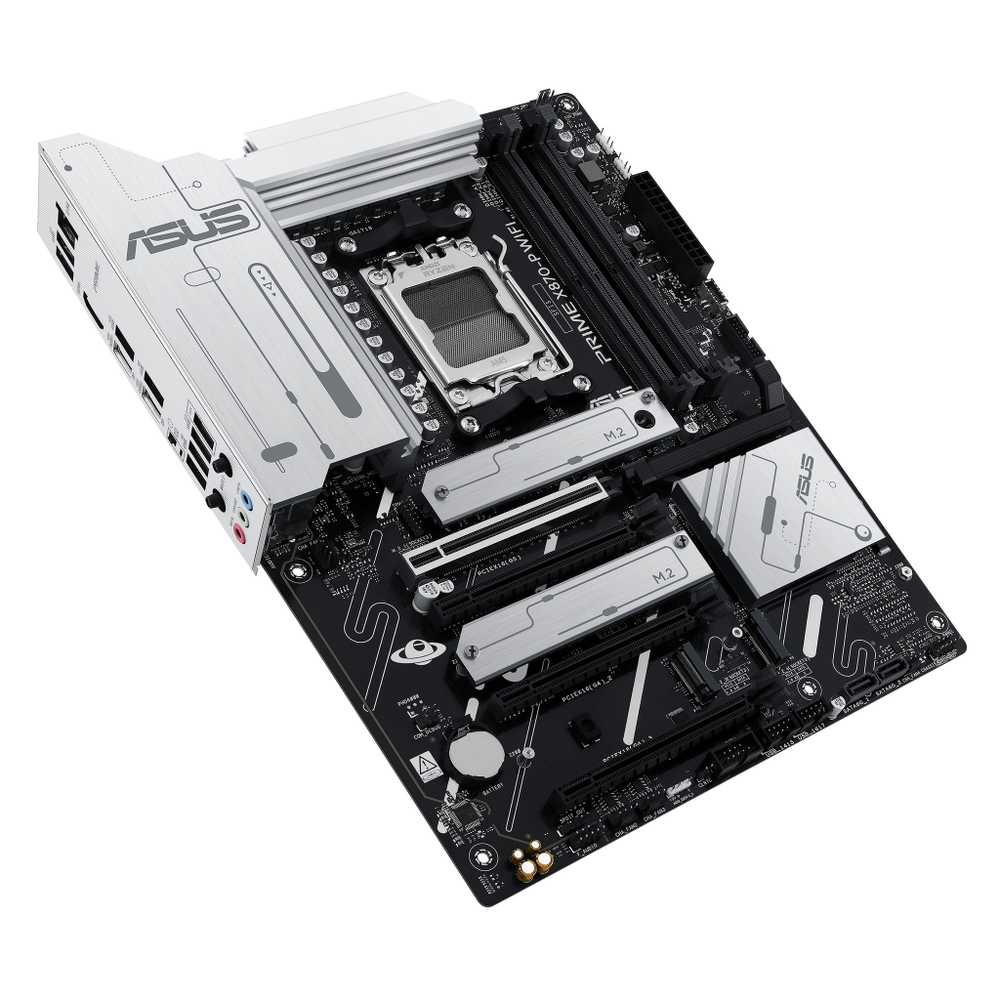 Материнская плата ATX ASUS PRIME X870-P WIFI