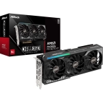 Видеокарта ASRock Radeon RX 9070 XT Challenger 16GB (RX9070XT CL 16G)