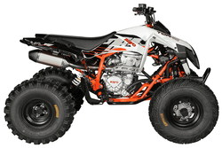 Квадроцикл KAYO Tor-3C