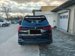 Карбоновый обвес для BMW X5 G05 G18 LCI рестайлинг 2023-2024+ БМВ Губа канарды юбки диффузор спойлер тюнинг