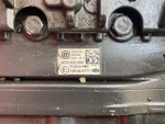 АКПП Traxon ZF 12TX2620TD 2023г.